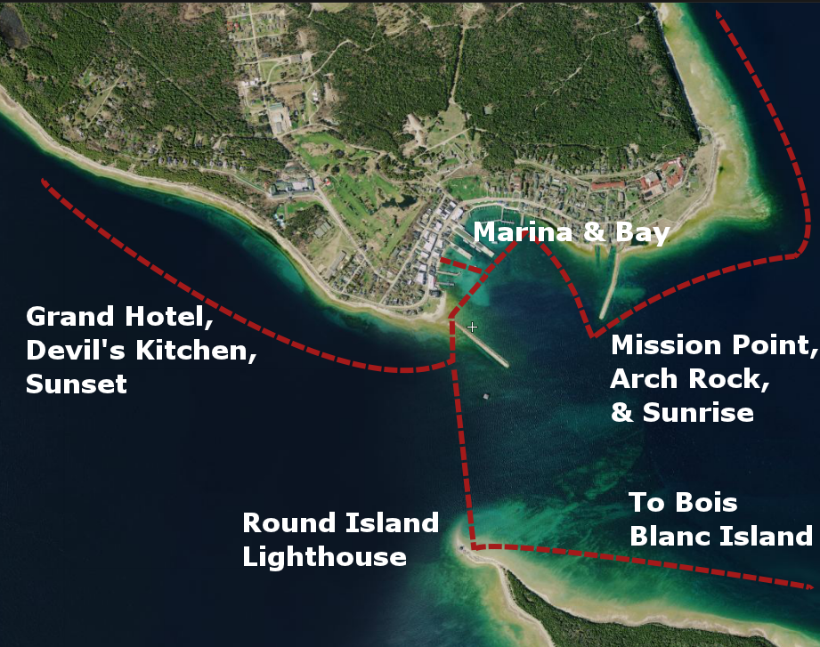 Mackinac Lakeshore